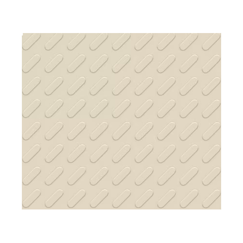 Nitco Kapsel Ivory Matte Floor Tile
