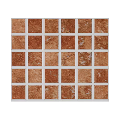 Nitco Country Rosso Matte Floor Tile