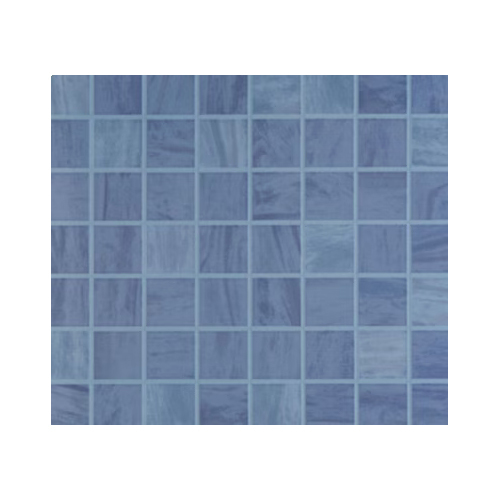 Nitco Ranger Blue Matte Floor Tile