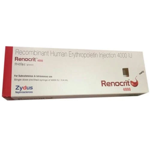 4000 Recombinant Human  Injection