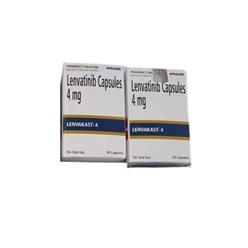 Lenvatinib Capsules General Medicines