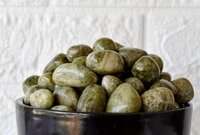 Vessonite  Tumbled, Healing Crystal Tumbled Stones