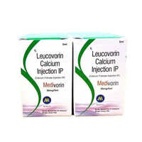 Leucovorin Calcium Injection IP