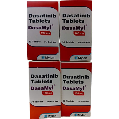 Dasatinib Tablets