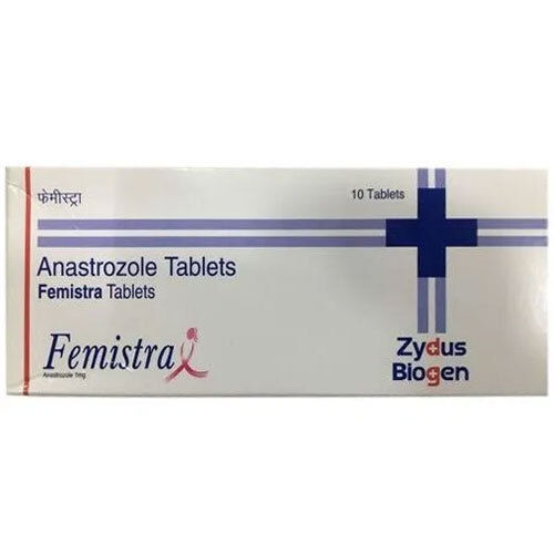 Anastrozole Tablets General Medicines