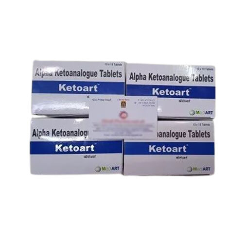 Alpha Ketoanalogue Tablets