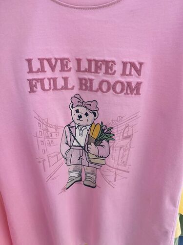 Screen Printing