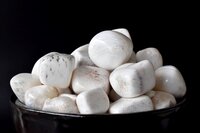 Scolecite  Tumbled, Healing Crystal Tumbled Stones