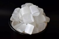 Selenite Tumbled, Healing Crystal Tumbled Stones