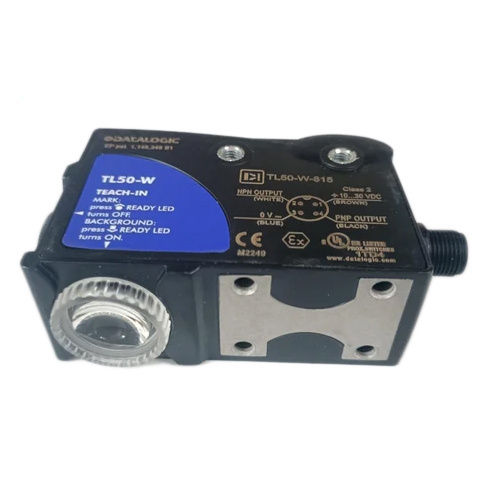 Datalogic Tl50 W 815 Eye Mark Sensor