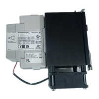 Rgc2a60d75ggedf_solid State Relay - Color: Black & White