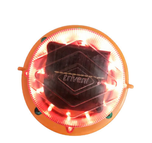 Solar Buoy Light For Fisherman