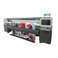 Flex Printing Machine