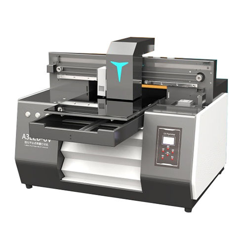 Automatic A3 Uv Printer