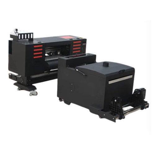 30 Cm Dtf Printer - Application: Printing