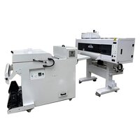60 cm DTF Printer