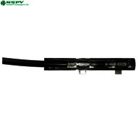 Ip67 Waterproof Tuv Solar Bipv Junction Box Positive Type Solar Panels Junction Box With Diode - Application: Commercial