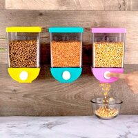 WALL MOUNTED CORNFLAKES / CEREAL