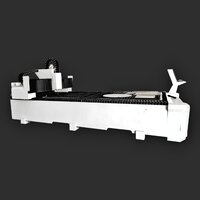 Metal Laser Cutting Machine