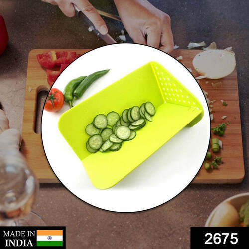 MULTI CHOPPING BOARD AND STAND FOR CUTTING