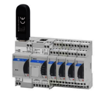 Vmum4as1t2em Extension Module For Vmuc-em