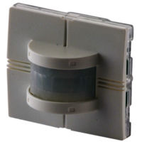 SHE5XP150L PIR Sensor and Luxmeter