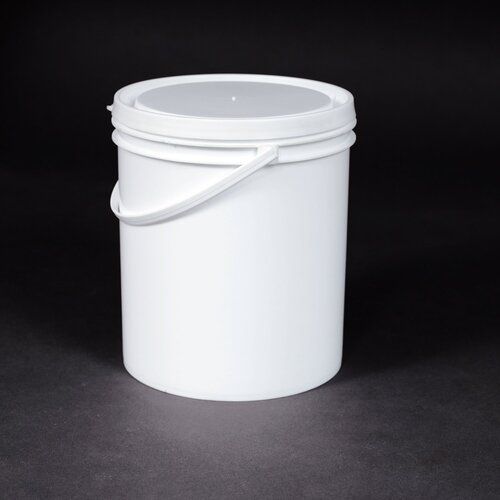 Paint Bucket and Container 