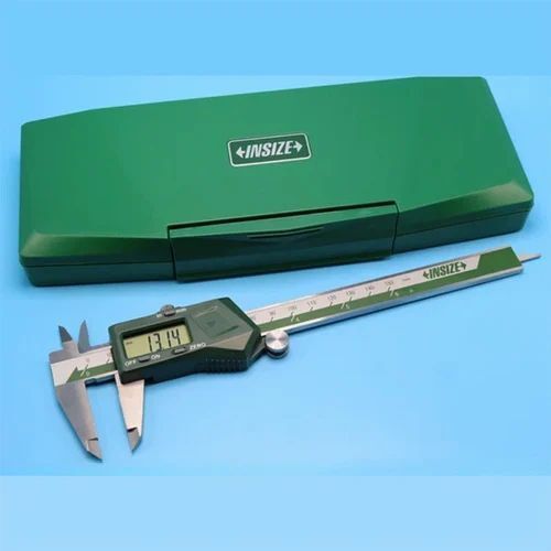 Vernier Caliper