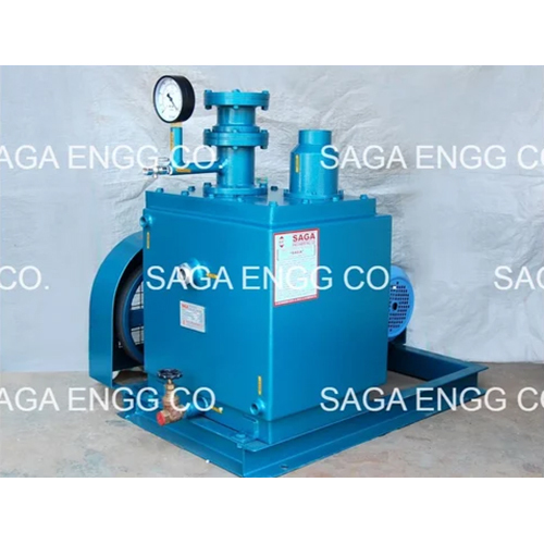 Industrial Cast Iron Vacuum Pump