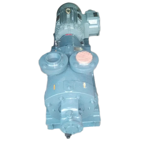 Water Ring Vacuum Pumps