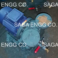 Vacuum Pump For Plastic Extruder Industries