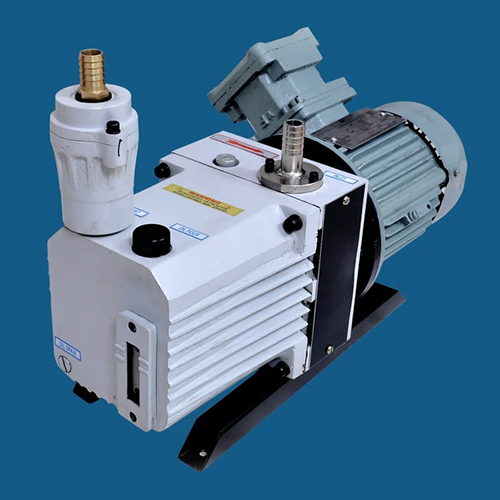 Oil Lubricated Rotary Vane Vacuum Pumps