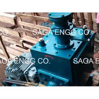 Industrial Rotary Vane Vacuum Pumps