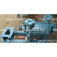 Industrial Watering Vacuum Pumps