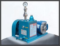 Laboratory Vacuum Pump