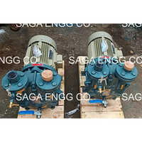 Monoblock Vacuum Pumps