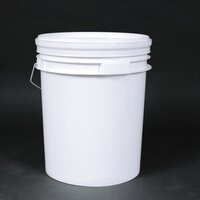 26 Kg Grease Container - Capacity: 26kg