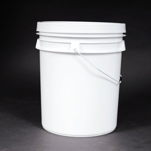 20 Kg Grease Container