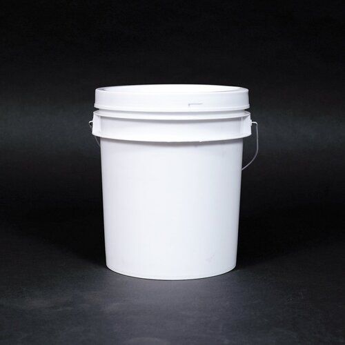 7 Kg Grease Container