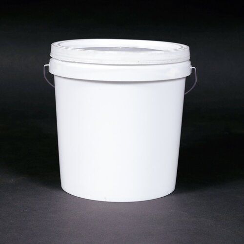 5 Kg Grease Container