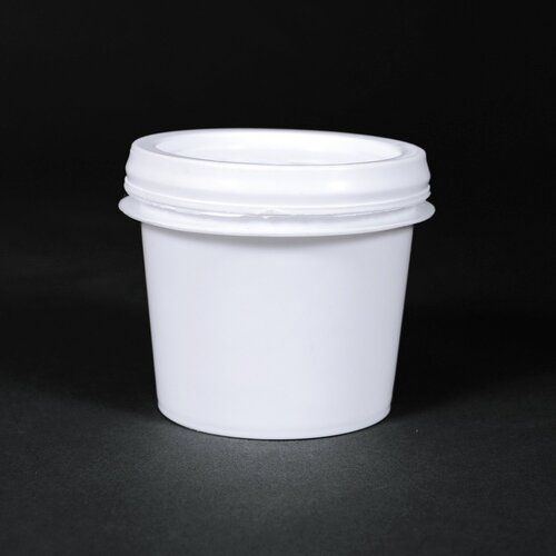 500 Gram Grease Container