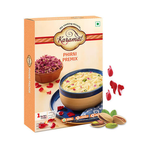 Phirni Premix