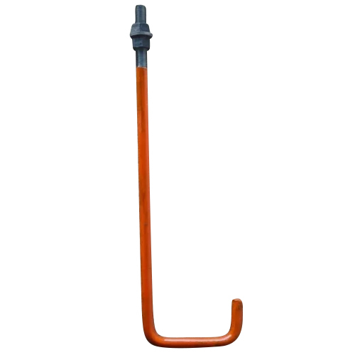 L Type Foundation Bolt