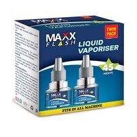 Maxx Flash Mosquito Repellent Vaporizer