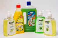 500 ML Neem and Tulsi Handwash