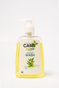 500 ML Neem and Tulsi Handwash