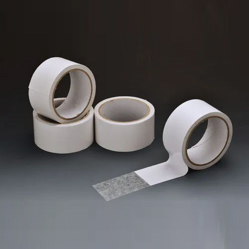 Double Sided Tissue Tapes