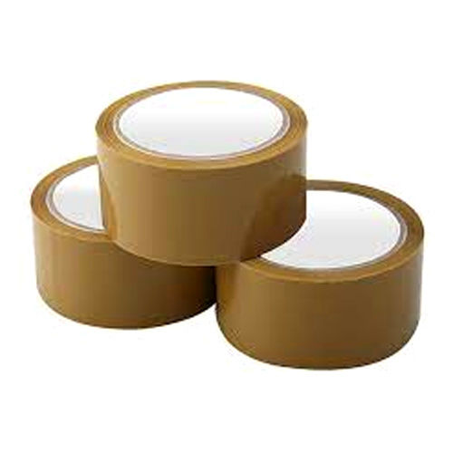 Pvc Bopp Tapes