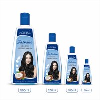 Essential 200 ML JASMINE HAIR OIL