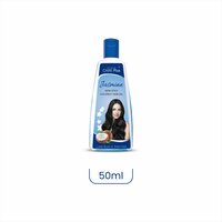 Essential 200 ML JASMINE HAIR OIL